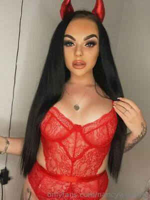 Itsnancywoodfree OnlyFans Leaked Free Thumbnail Picture - #bJutR5n52k