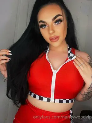 Itsnancywoodfree OnlyFans Leaked Free Thumbnail Picture - #d1RkQDNgLw