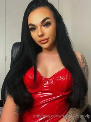 Itsnancywoodfree OnlyFans Leaked Free Thumbnail Picture - #d3L4P1z3BU
