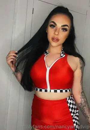 Itsnancywoodfree OnlyFans Leaked Free Thumbnail Picture - #d6EIGiGuwW