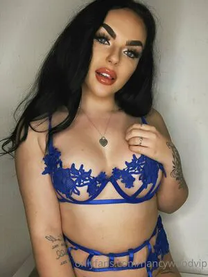 Itsnancywoodfree OnlyFans Leaked Free Thumbnail Picture - #d7pYgf3b1E