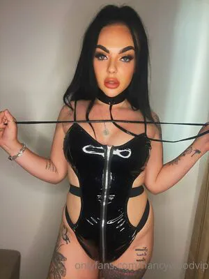 Itsnancywoodfree OnlyFans Leaked Free Thumbnail Picture - #eMCllwqH61