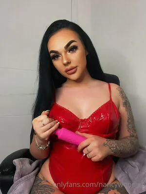 Itsnancywoodfree OnlyFans Leaked Free Thumbnail Picture - #elWeUto2wo