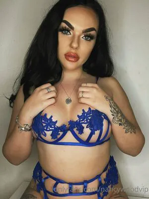 Itsnancywoodfree OnlyFans Leaked Free Thumbnail Picture - #ez5W3JMaO4