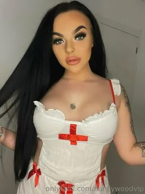 Itsnancywoodfree OnlyFans Leaked Free Thumbnail Picture - #fxal2SFL2E