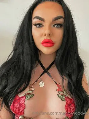 Itsnancywoodfree OnlyFans Leaked Free Thumbnail Picture - #gSbFA8IDVu