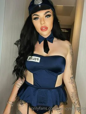 Itsnancywoodfree OnlyFans Leaked Free Thumbnail Picture - #grky5o34QA