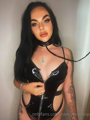 Itsnancywoodfree OnlyFans Leaked Free Thumbnail Picture - #hVHQOarghb