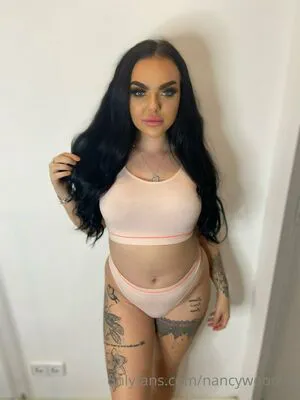 Itsnancywoodfree OnlyFans Leaked Free Thumbnail Picture - #inbXoDSGiK