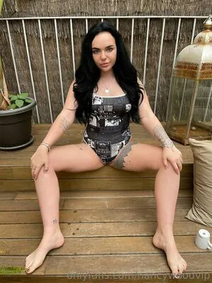 Itsnancywoodfree OnlyFans Leaked Free Thumbnail Picture - #jcEYtJ6gN8