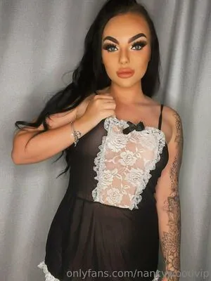 Itsnancywoodfree OnlyFans Leaked Free Thumbnail Picture - #kHTioviVlm