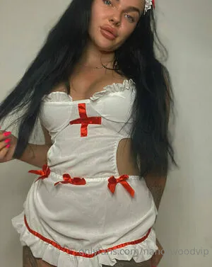 Itsnancywoodfree OnlyFans Leaked Free Thumbnail Picture - #kK99nIXo2J