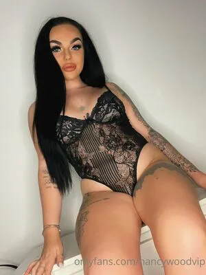 Itsnancywoodfree OnlyFans Leaked Free Thumbnail Picture - #kyuve5CRhi