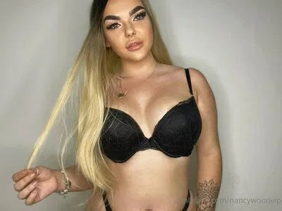 Itsnancywoodfree OnlyFans Leaked Free Thumbnail Picture - #l8K846GDVn