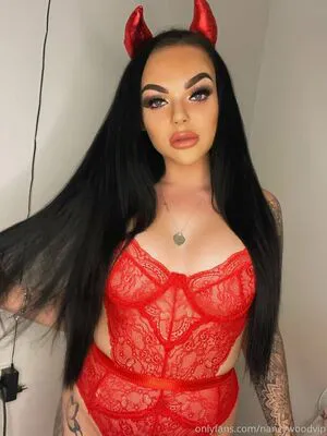 Itsnancywoodfree OnlyFans Leaked Free Thumbnail Picture - #n0q7nKMeX3