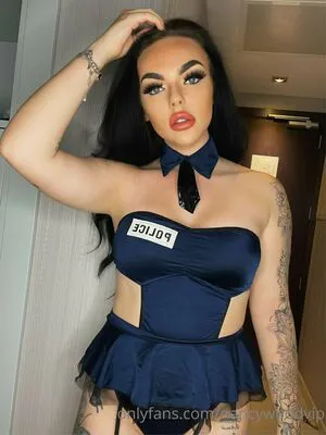 Itsnancywoodfree OnlyFans Leaked Free Thumbnail Picture - #nP5HlUlnEY
