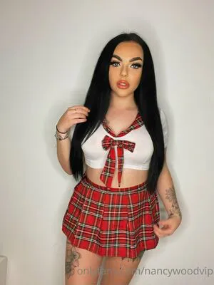 Itsnancywoodfree OnlyFans Leaked Free Thumbnail Picture - #nm6tFN5m9K