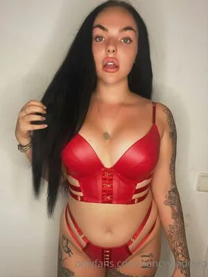 Itsnancywoodfree OnlyFans Leaked Free Thumbnail Picture - #no8uEGInnj