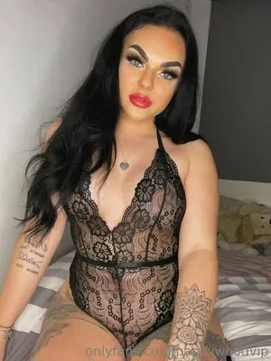Itsnancywoodfree OnlyFans Leaked Free Thumbnail Picture - #oJ6CIREKIO