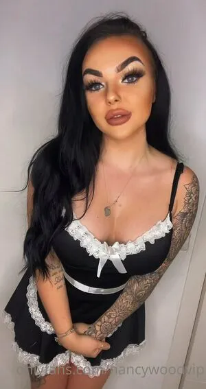 Itsnancywoodfree OnlyFans Leaked Free Thumbnail Picture - #ofGpzrYymm