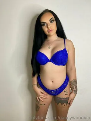 Itsnancywoodfree OnlyFans Leaked Free Thumbnail Picture - #pAEewChTmW