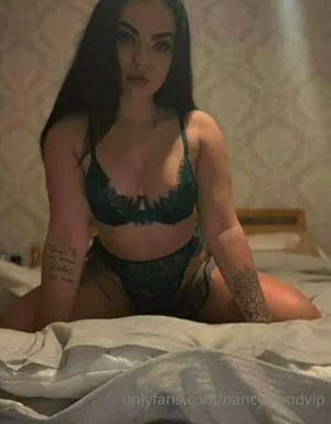 Itsnancywoodfree OnlyFans Leaked Free Thumbnail Picture - #pQHaXibuVA