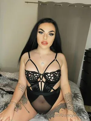 Itsnancywoodfree OnlyFans Leaked Free Thumbnail Picture - #pUOQOdYzrN