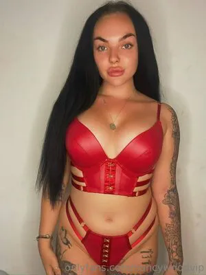 Itsnancywoodfree OnlyFans Leaked Free Thumbnail Picture - #pXI3OYHllo