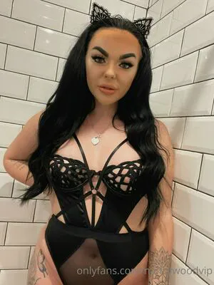 Itsnancywoodfree OnlyFans Leaked Free Thumbnail Picture - #peTMHAGBy0