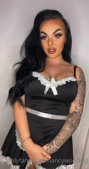 Itsnancywoodfree OnlyFans Leaked Free Thumbnail Picture - #pfUH5HncZh