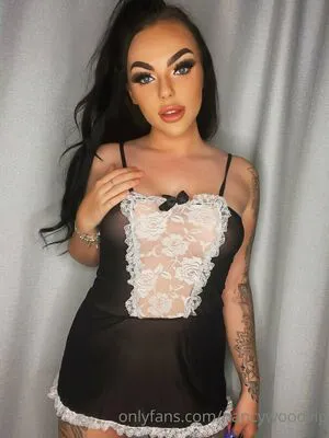 Itsnancywoodfree OnlyFans Leaked Free Thumbnail Picture - #pkXeeCo25k