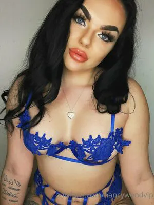 Itsnancywoodfree OnlyFans Leaked Free Thumbnail Picture - #puIYBZFUSK