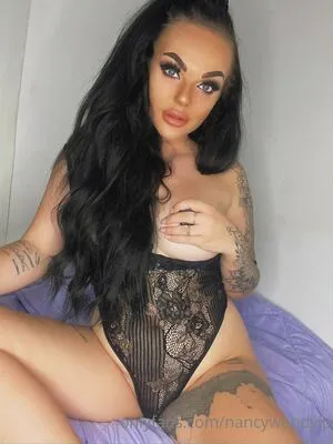 Itsnancywoodfree OnlyFans Leaked Free Thumbnail Picture - #qojiE4vUon