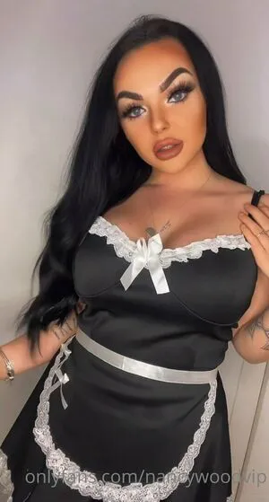 Itsnancywoodfree OnlyFans Leaked Free Thumbnail Picture - #r8ODvLl63G