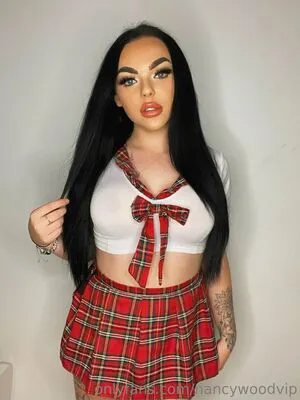 Itsnancywoodfree OnlyFans Leaked Free Thumbnail Picture - #sShy8boASR