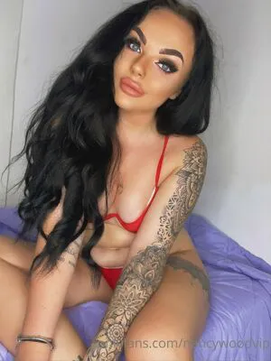 Itsnancywoodfree OnlyFans Leaked Free Thumbnail Picture - #tCaV3DL4n9