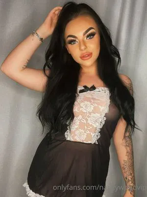 Itsnancywoodfree OnlyFans Leaked Free Thumbnail Picture - #tE4pDBd6IH