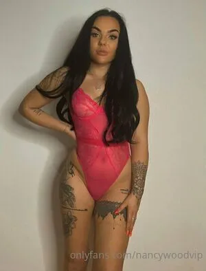 Itsnancywoodfree OnlyFans Leaked Free Thumbnail Picture - #w2OfXswhm9