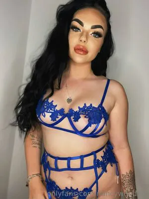 Itsnancywoodfree OnlyFans Leaked Free Thumbnail Picture - #w62KWPbKXz