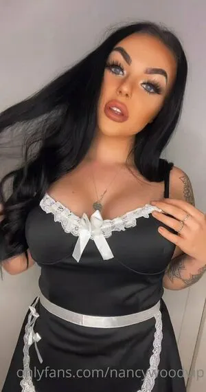 Itsnancywoodfree OnlyFans Leaked Free Thumbnail Picture - #wdV8MM1lKp