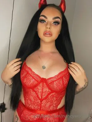 Itsnancywoodfree OnlyFans Leaked Free Thumbnail Picture - #xHxbScMZ25