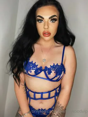 Itsnancywoodfree OnlyFans Leaked Free Thumbnail Picture - #xKyr487qF0