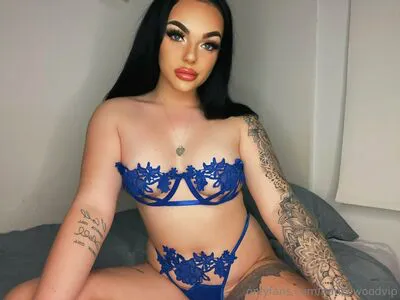 Itsnancywoodfree OnlyFans Leaked Free Thumbnail Picture - #y6fDIr6bxE