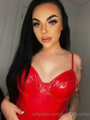 Itsnancywoodfree OnlyFans Leaked Free Thumbnail Picture - #zELB5vIpb8