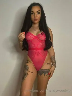 Itsnancywoodfree OnlyFans Leaked Free Thumbnail Picture - #zS5DG66XQq