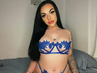 Itsnancywoodfree OnlyFans Leaked Free Thumbnail Picture - #zZ56gUTSjn