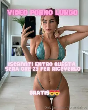 Itsnandafree OnlyFans Leaked Free Thumbnail Picture - #QQitubpF6t