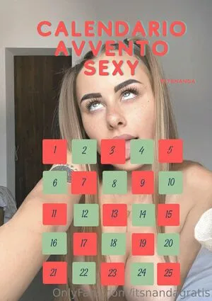 Itsnandafree OnlyFans Leaked Free Thumbnail Picture - #vLayS5arhb