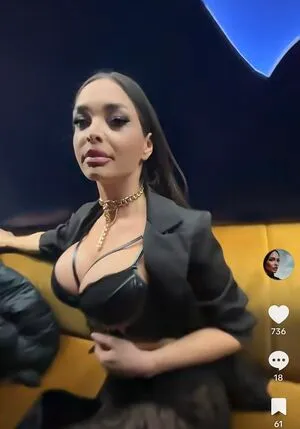 Itsnaseembaby OnlyFans Leaked Free Thumbnail Picture - #n46XvcYLW8