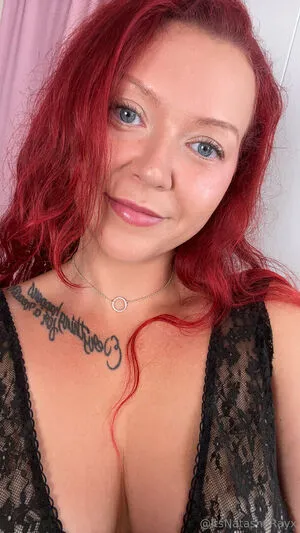 Itsnatasharayx OnlyFans Leaked Free Thumbnail Picture - #m8TyG3eBzd